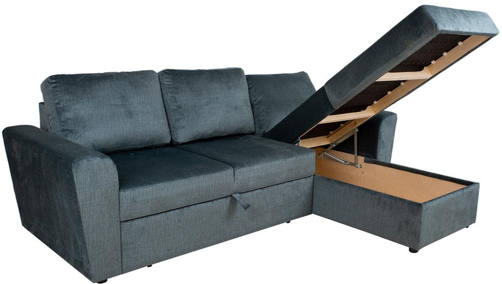 Corner Sofa Market Harborough | size: Width: 242cm, Height: 92cm, Depth: 168cm | color: Green | image: 4 | variant: 1000327