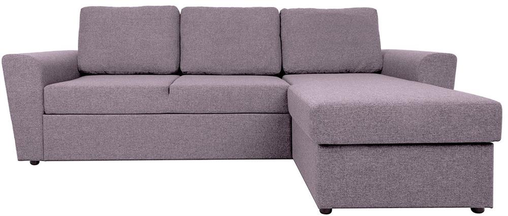 Corner Sofa Market Harborough | size: Width: 242cm, Height: 92cm, Depth: 168cm | color: Pink | image: 2 | variant: 1000326