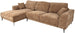 Corner Sofa West Deal | size: Width: 293cm, Height: 88cm, Depth: 170cm | color: Beige | image: 1 | variant: 1000401