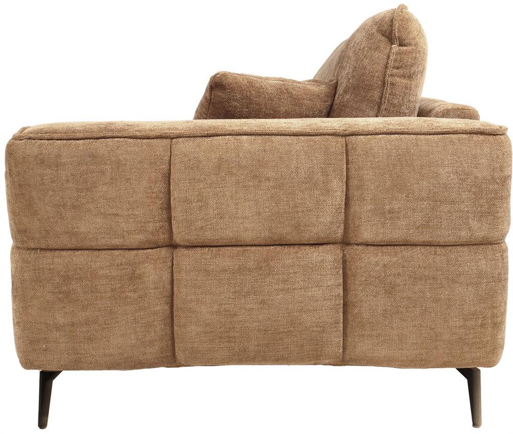 Corner Sofa West Deal | size: Width: 293cm, Height: 88cm, Depth: 170cm | color: Beige | image: 3 | variant: 1000401