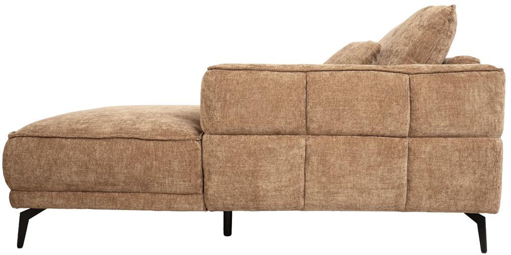 Corner Sofa West Deal | size: Width: 293cm, Height: 88cm, Depth: 170cm | color: Beige | image: 4 | variant: 1000400