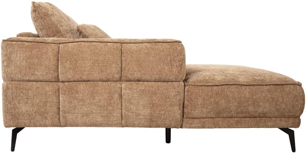 Corner Sofa West Deal | size: Width: 293cm, Height: 88cm, Depth: 170cm | color: Beige | image: 4 | variant: 1000401