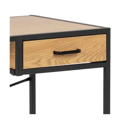 Desk Aberystwyth | size: Length: 110cm, Width: 45cm, Height: 75cm | image: 5 | variant: 1005109