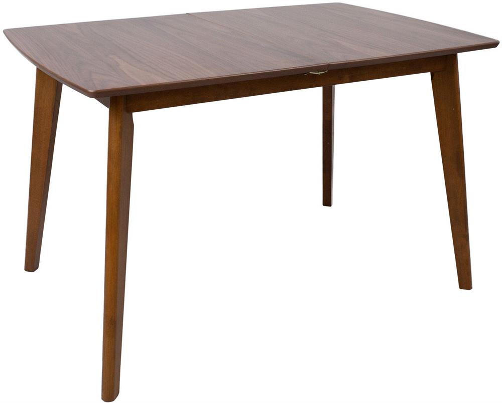 Dining Room Furniture Set East Marrakesh | size: Length: 80cm, Width: 160cm, Height: 76cm | color: Brown/Grey | image: 5 | variant: 1006297