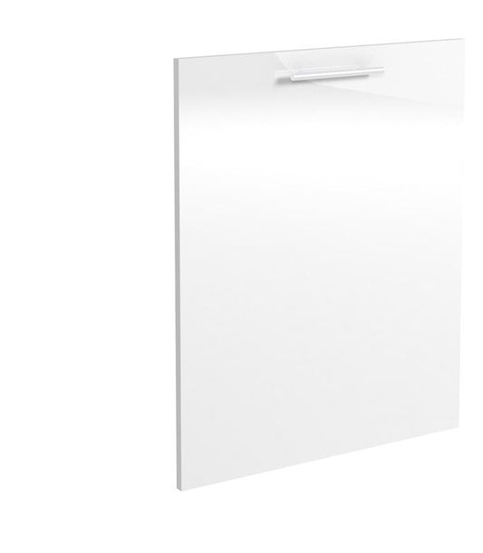 Dishwasher Door Vento | size: Width: 60cm, Height: 72cm, Depth: 72cm | color: White | image: 1 | variant: 1000151