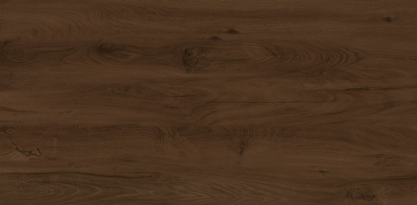 Double Bed East Athens | size: Length: 208cm, Width: 162cm, Height: 102cm | color: Grey/Walnut | image: 6 | variant: 1006687