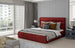 Double Bed East Fishguard 1 | size: Length: 223cm, Width: 180cm, Height: 93cm | color: Dora | image: 1 | variant: 1010783