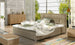 Double Bed East Marrakesh 2 | size: Length: 223cm, Width: 200cm, Height: 93cm | color: Berlin | image: 1 | variant: 1011542
