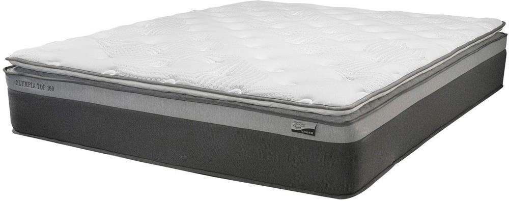 Double Bed East Towcester | size: Length: 211cm, Width: 167cm, Height: 91cm | color: Oak | image: 3 | variant: 1006275
