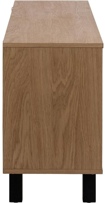 Dresser East Aberaeron | size: Width: 150cm, Height: 71cm, Depth: 40cm | color: Oak | image: 3 | variant: 1005496