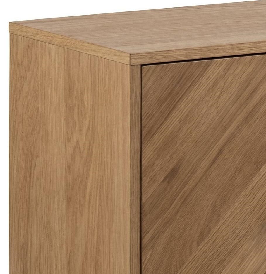 Dresser East Aberaeron | size: Width: 150cm, Height: 71cm, Depth: 40cm | color: Oak | image: 4 | variant: 1005496