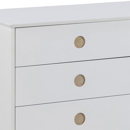 Dresser East Penarth | size: Length: 45cm, Width: 180cm, Height: 75cm | color: White | image: 7 | variant: 1006071