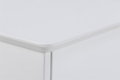 Dresser East Penarth | size: Length: 45cm, Width: 180cm, Height: 75cm | color: White | image: 8 | variant: 1006071