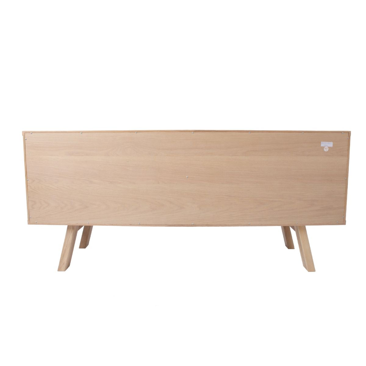 Dresser East Swanage | size: Width: 160cm, Height: 73cm, Depth: 45cm | color: Oak | image: 3 | variant: 1005411