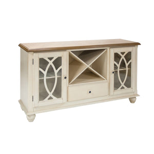 Dresser Lily | size: Width: 152cm, Height: 84cm, Depth: 46cm | color: Natural | image: 1 | variant: 1010842
