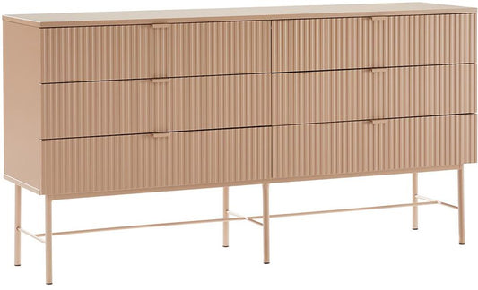 Dresser Sequence 1 | size: Length: 40cm, Width: 158cm, Height: 83cm | color: Beige | image: 1 | variant: 1017648