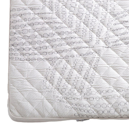 Foam Mattress East Hay | size: Length: 200cm, Width: 90cm | image: 1 | variant: 1005477