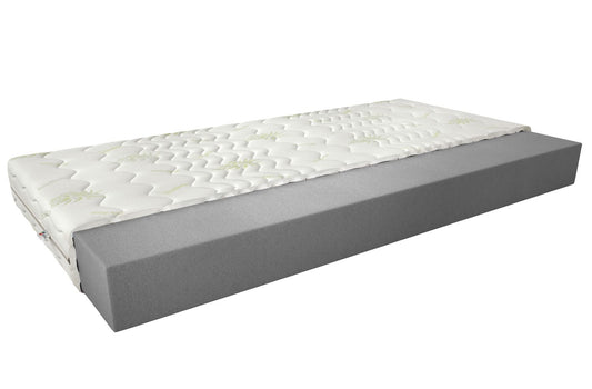 Foam Mattress Lino 31 | size: Length: 200cm, Width: 200cm | image: 1 | variant: 1013790
