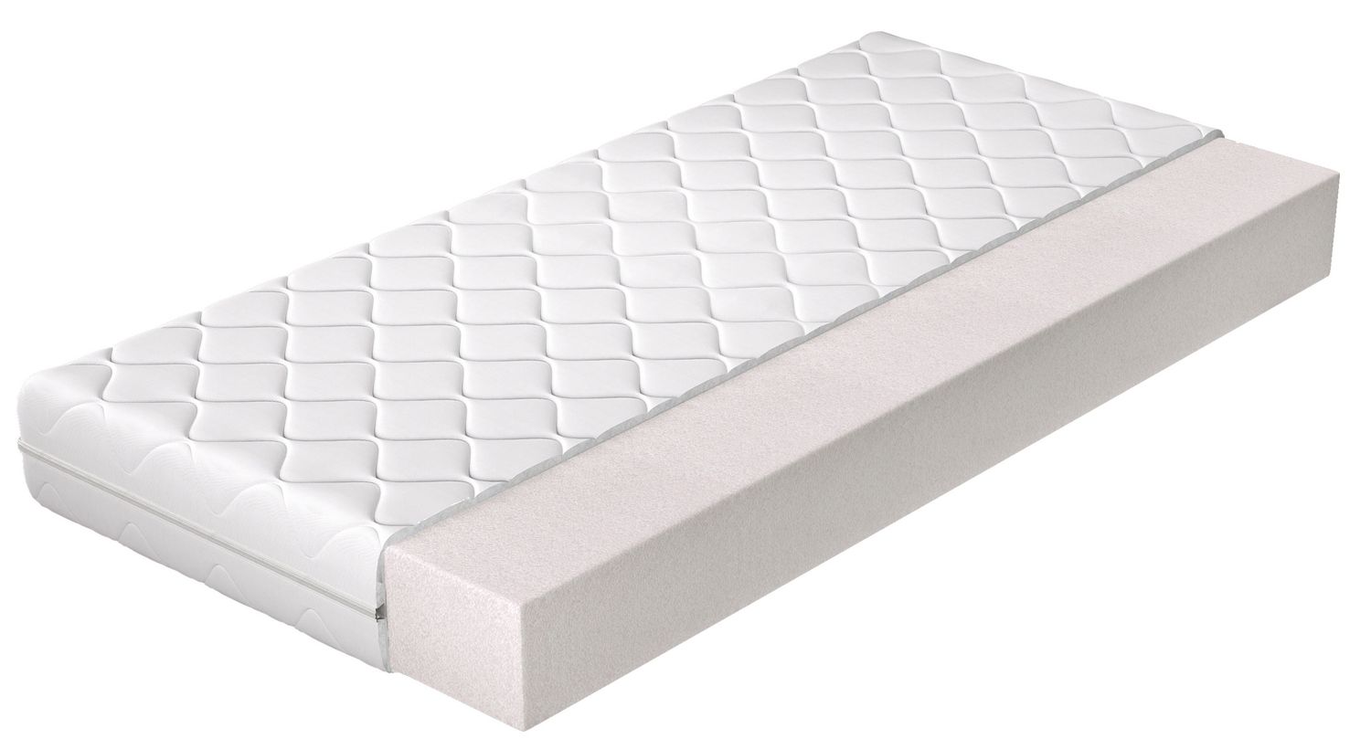 Foam Mattress Lino 5 | size: Length: 200cm, Width: 90cm | image: 0 | variant: 1013764