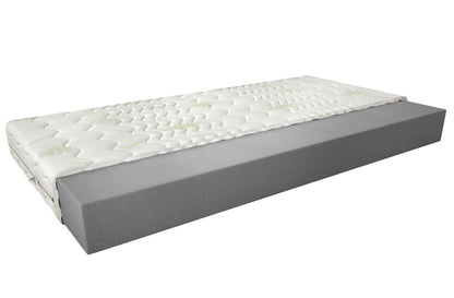 Foam Mattress Lino 6 | size: Length: 200cm, Width: 90cm | image: 1 | variant: 1013765