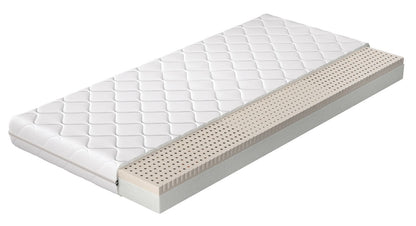 Foam Mattress Vibo Valentia | size: Length: 200cm, Width: 80cm | image: 0 | variant: 1014536