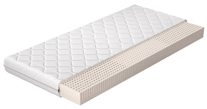 Foam Mattress West Bordeaux 20 | size: Length: 200cm, Width: 160cm | image: 0 | variant: 1014486