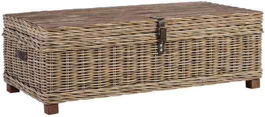 Garden Box East Malaga | size: Length: 120cm, Width: 60cm, Height: 39cm | color: Brown | image: 1 | variant: 1006222