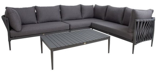 Garden Furniture Set Bremen 1 | color: Gray | image: 1 | variant: 1011637