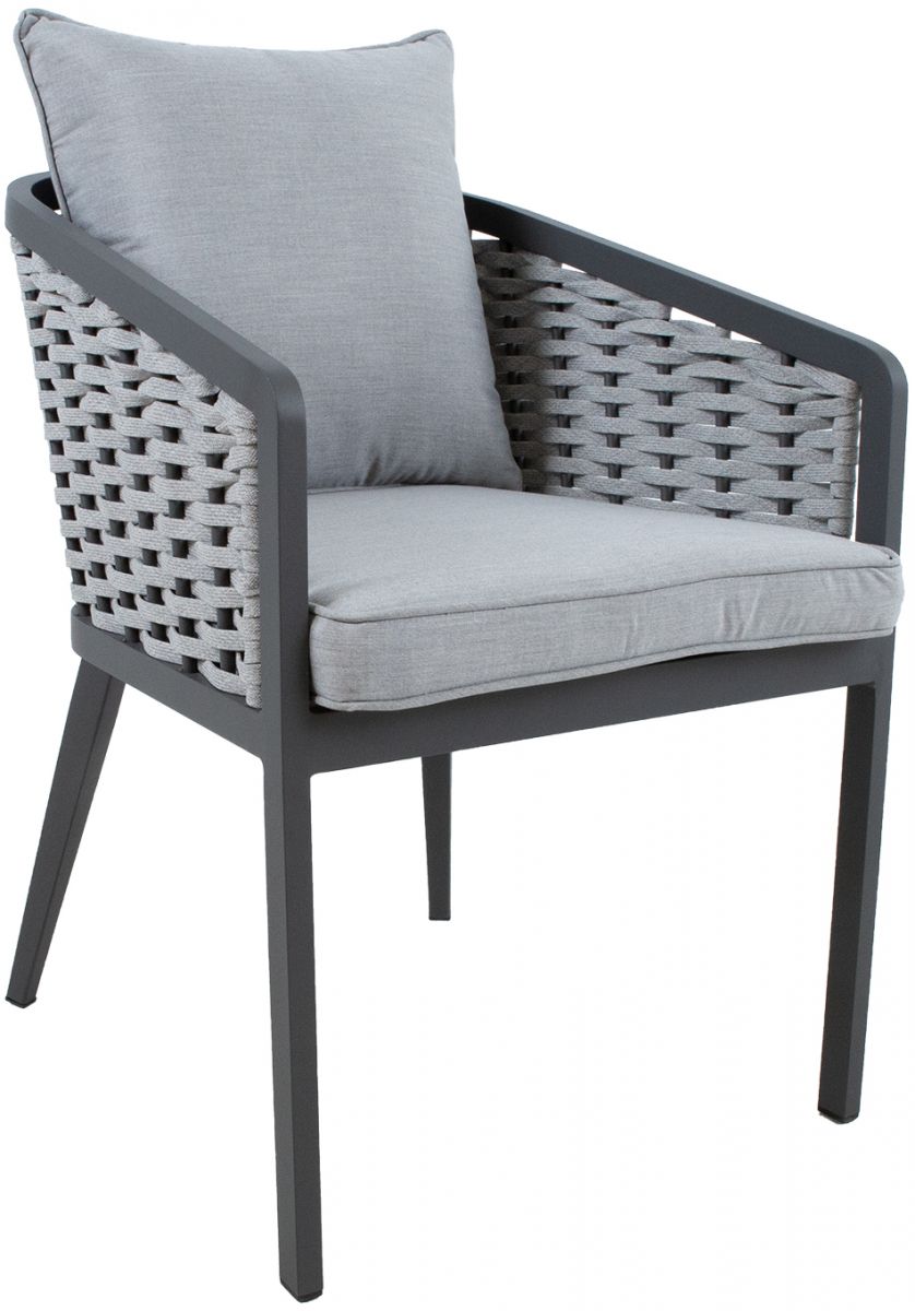 Garden Furniture Set East Newbury | color: Gray | image: 3 | variant: 1005644