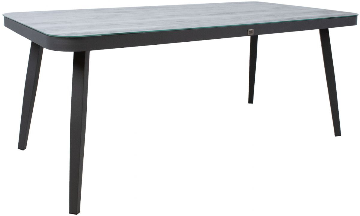 Garden Furniture Set East Newbury | color: Gray | image: 4 | variant: 1005644