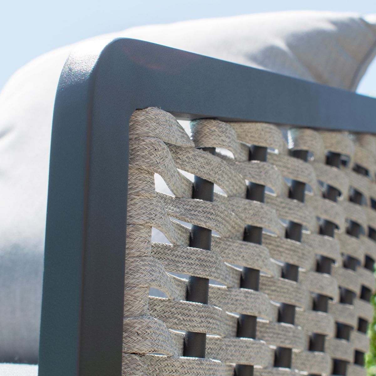 Garden Furniture Set East Newbury | color: Gray | image: 7 | variant: 1005644
