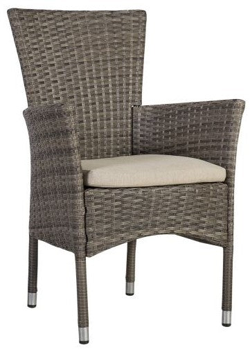 Garden Furniture Set East Newport | color: Brown | image: 3 | variant: 1004827