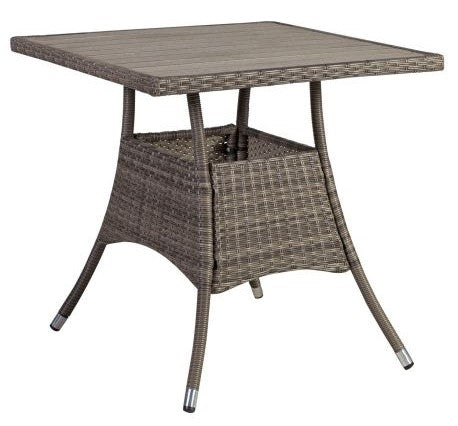 Garden Furniture Set East Newport | color: Brown | image: 5 | variant: 1004818