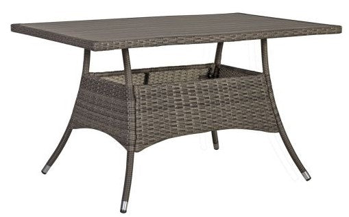 Garden Furniture Set East Newport | color: Brown | image: 5 | variant: 1004827