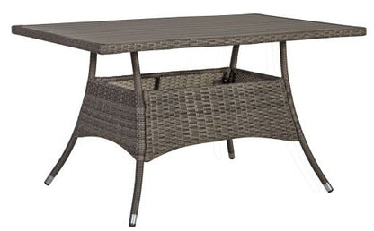 Garden Furniture Set East Newport | color: Brown | image: 5 | variant: 1004827