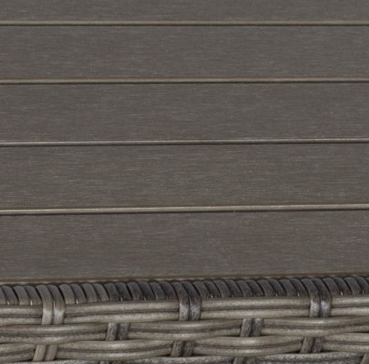 Garden Furniture Set East Newport | color: Brown | image: 6 | variant: 1004827