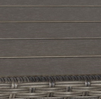 Garden Furniture Set East Newport | color: Brown | image: 6 | variant: 1004827