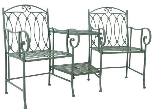 Garden Furniture Set East Salisbury | color: Green | image: 1 | variant: 1005154