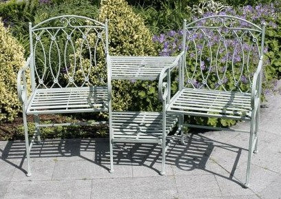 Garden Furniture Set East Salisbury | color: Green | image: 7 | variant: 1005154