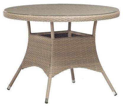 Garden Furniture Set East Shrewsbury | color: Beige | image: 3 | variant: 1004822