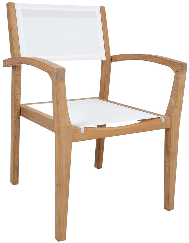 Garden Furniture Set East St Davids | color: Oak | image: 5 | variant: 1006166
