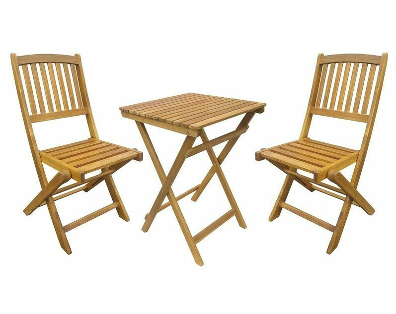 Garden Furniture Set Gwen | color: Oak | image: 0 | variant: 1017756