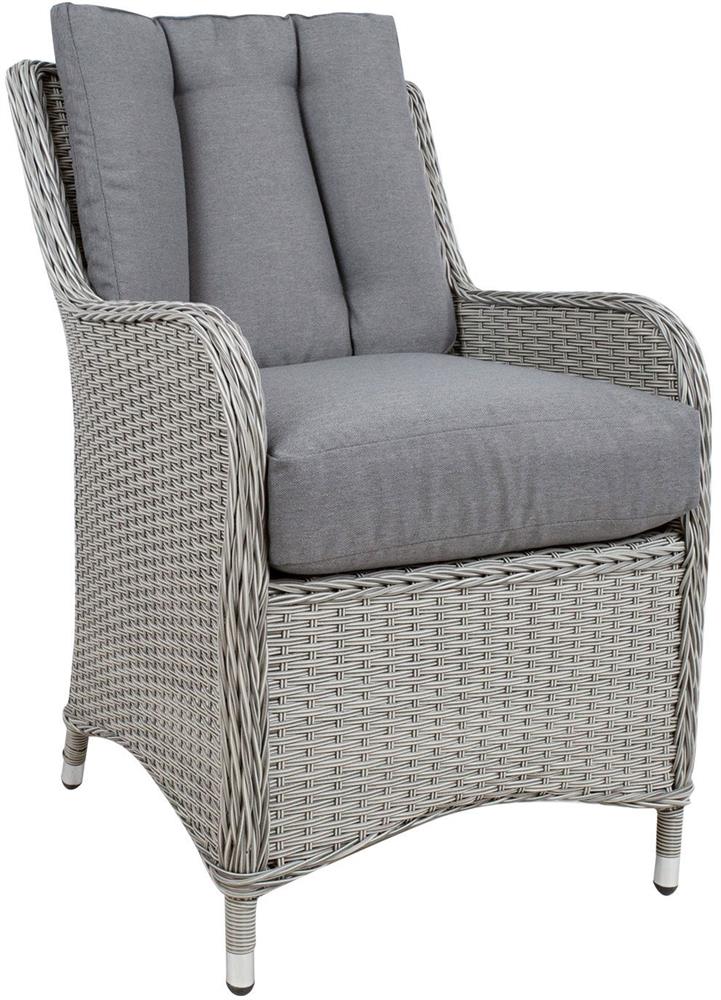 Garden Furniture Set Kirkwall | color: Beige/Grey | image: 3 | variant: 1006040
