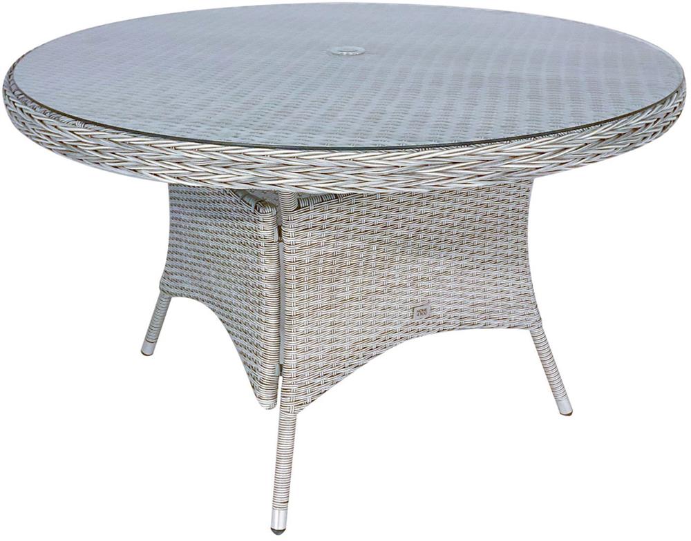 Garden Furniture Set Kirkwall | color: Beige/Grey | image: 5 | variant: 1006040