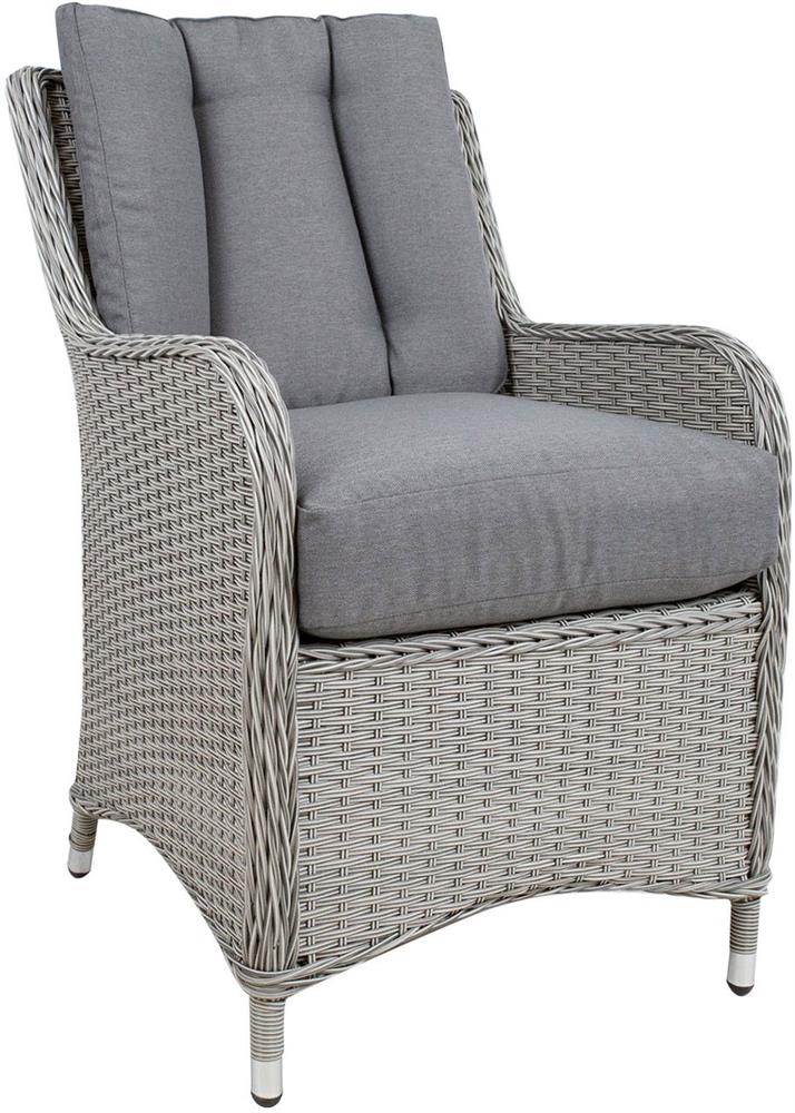 Garden Furniture Set Kirkwall | color: Beige/Grey | image: 9 | variant: 1006041