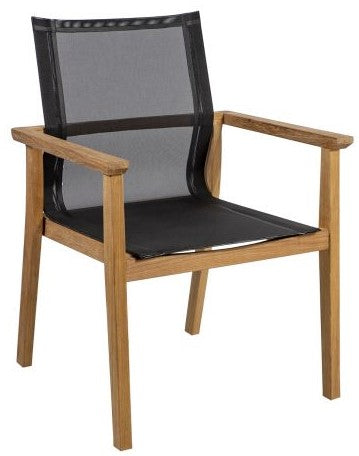 Garden Furniture Set Thatcham | color: Brown | image: 2 | variant: 1000589