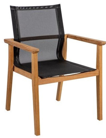 Garden Furniture Set Thatcham | color: Brown | image: 3 | variant: 1000590