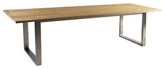 Garden Furniture Set Thatcham | color: Brown | image: 4 | variant: 1000589