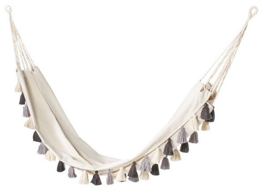 Garden Hammock East Horsham | color: White | image: 0 | variant: 1005247