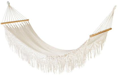 Garden Hammock East Maidstone | color: White | image: 0 | variant: 1005248
